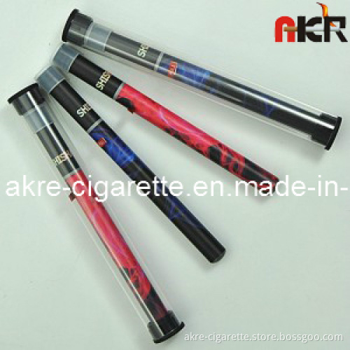 Luxury E Shaha Disposable E Cigarette, Disposable E-Cigarette